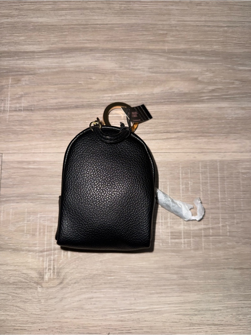 Victoria Secret Mini Backpack Keychain - Picture 2 of 3